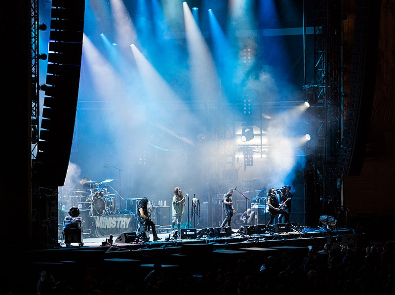 Ministry zagra w Oslo