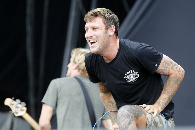 Parkway Drive wróci do Norwegii