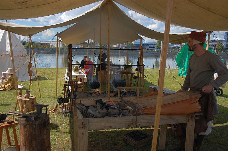 Middelalder Festival: przenieś się do średniowiecznego Oslo