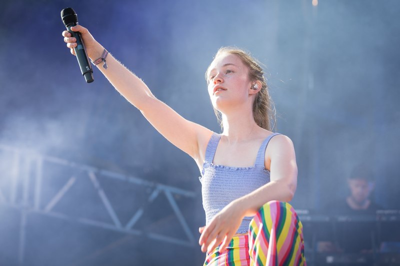 Norweska trasa Sigrid