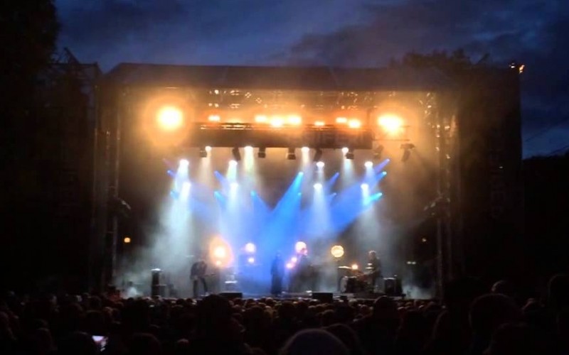 Periferifestivalen  