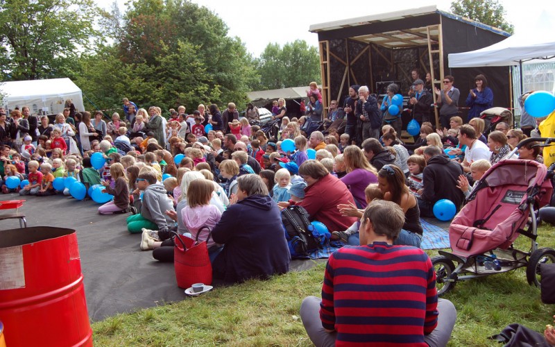 Festiwal Ladehammer