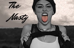 Miley Cyrus