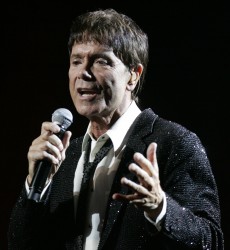 Cliff Richard