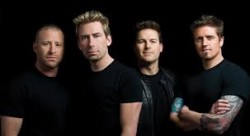 Koncert Nickelback