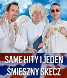 Kabaret Neo-Nówka w Norwegii!
