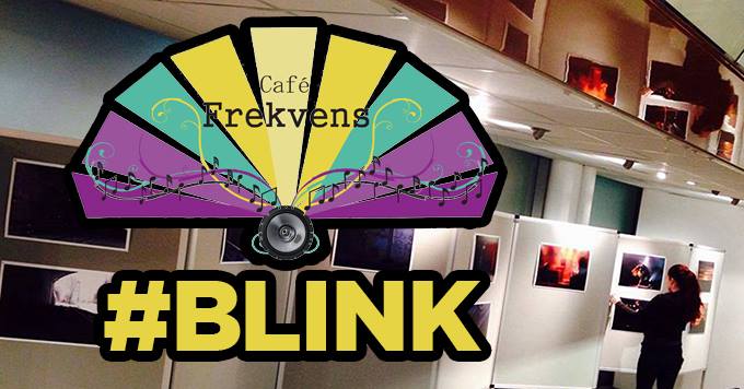 Spotkanie fotograficzne z grupą Blink