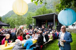 Førde Festivalen