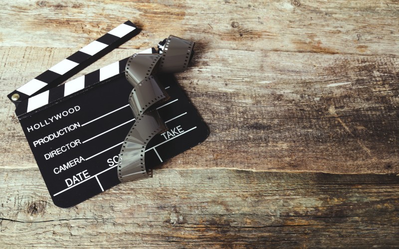 Międzynarodowy Festiwal Filmowy w Bergen