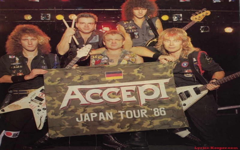Accept