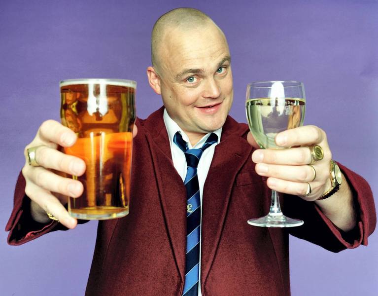 AL MURRAY
