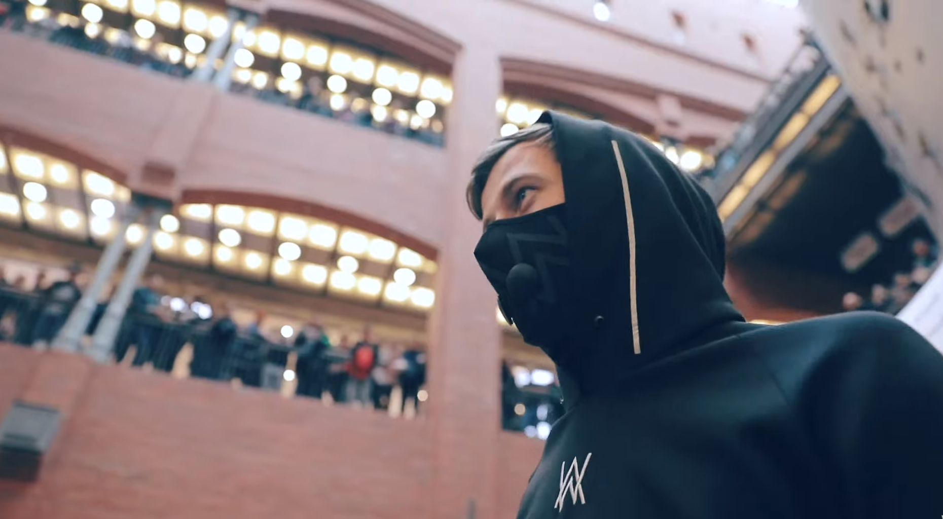 Alan Walker: Aviation Tour