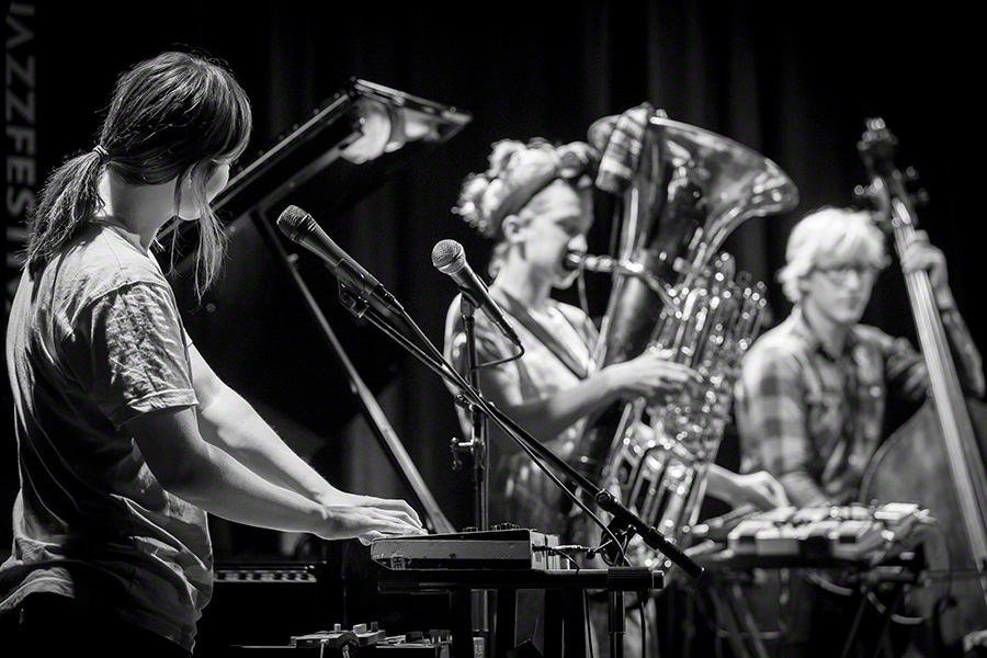 Oslo Jazzfestival