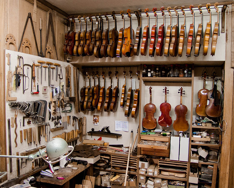 Zbuduj własny instrument z przedmiotów domowego użytku