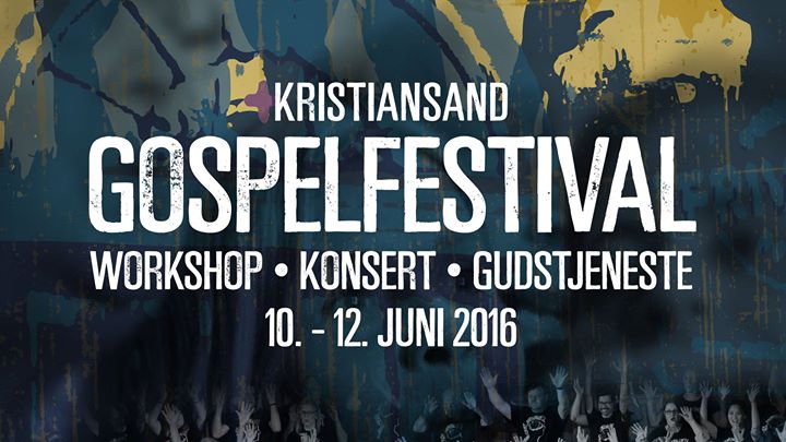 Gospelfestival w Kristiansand