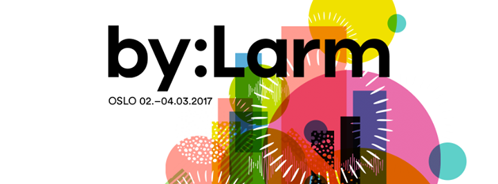by:Larm w Oslo