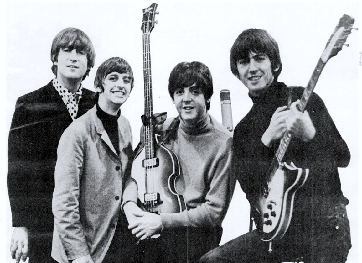 Poczuj Beatlemanie na koncercie The Beatles Revival