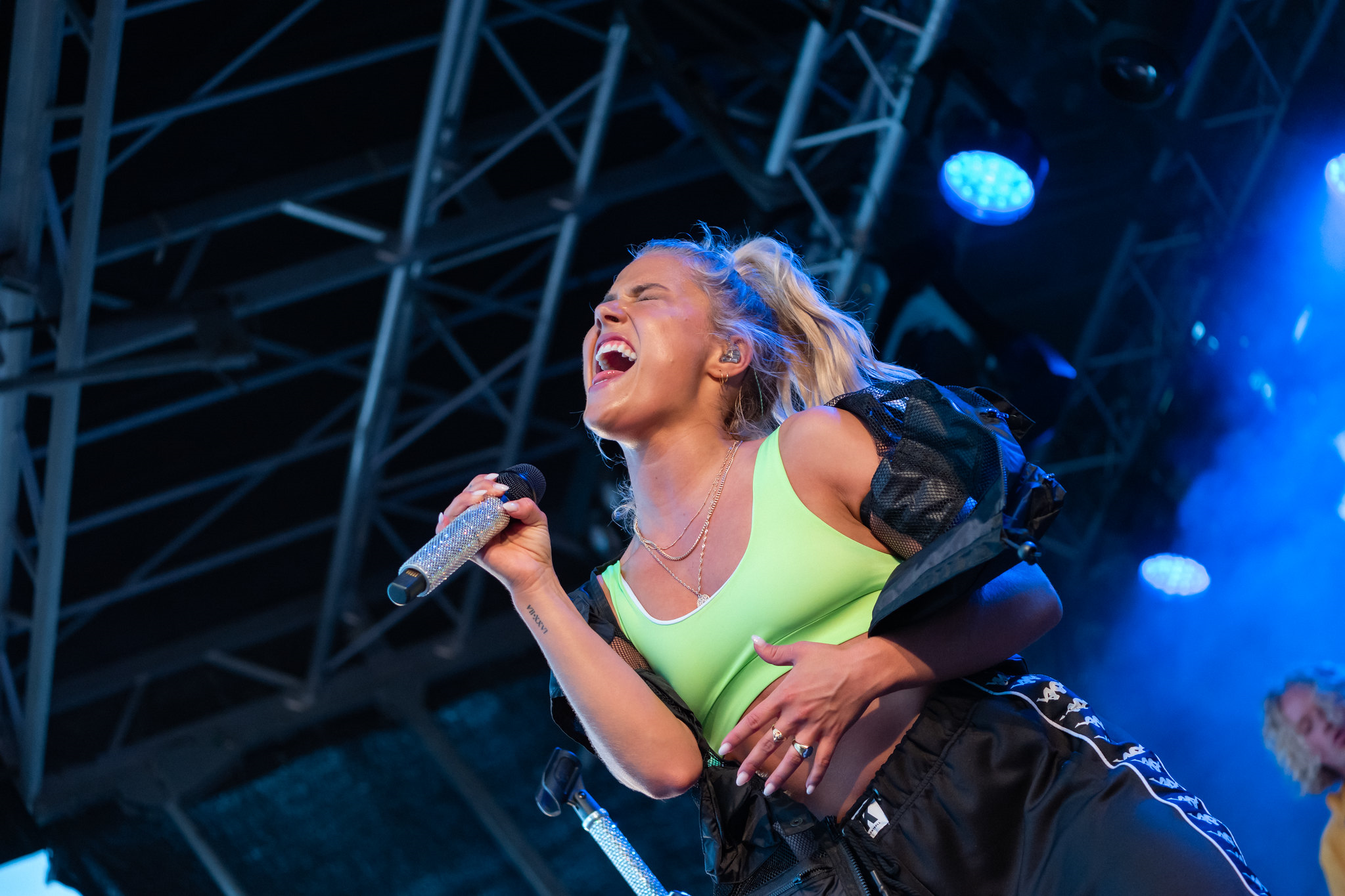 Norweska trasa Julie Bergan