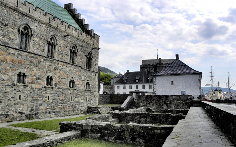 Festningsdagene 2016