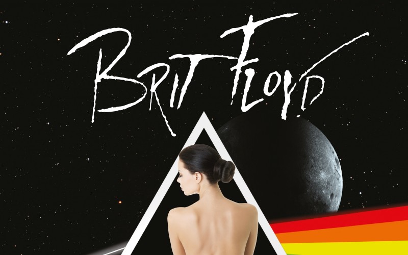 Britt Floyd Discovery Tour