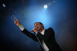 Koncert Hurts