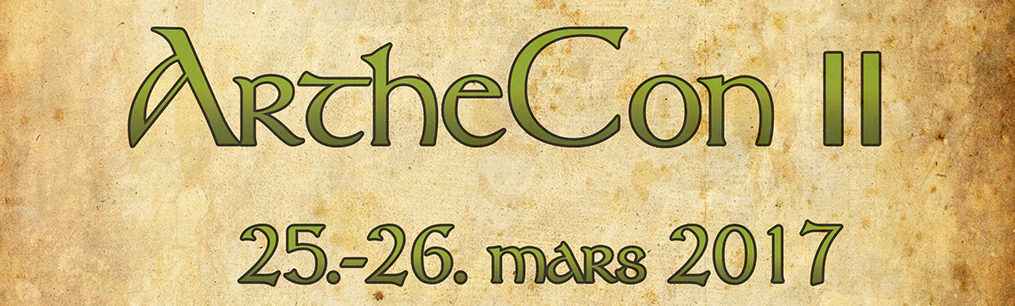 ArtheCon II