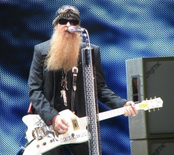 ZZ Top