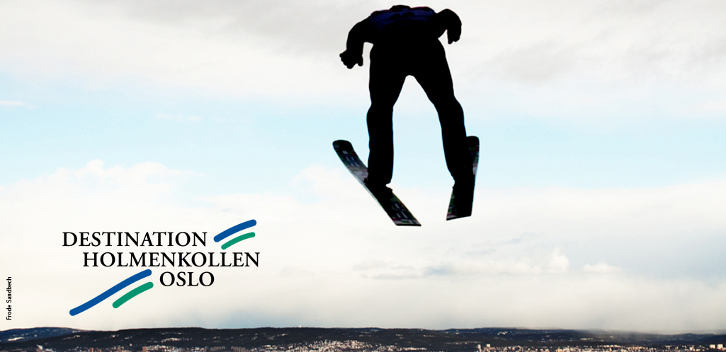 Holmenkollen Skifestival