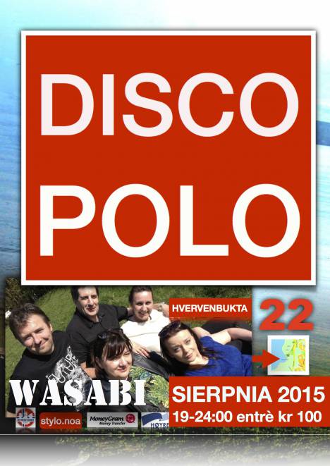 Wieczór Disco Polo