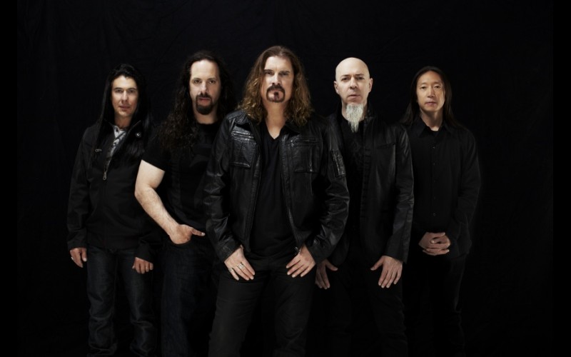 Dream Theater w Oslo 