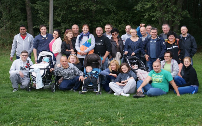 BULWAFEST/POTETFEST