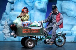 Musical "Jul i Blåfjell"