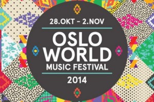 Oslo World Music Festival