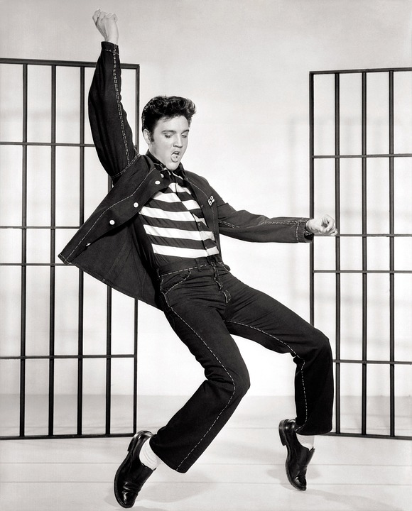 „Jailhouse Rock” na ekranie norweskiego kina