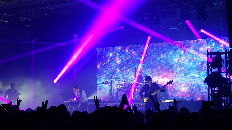 Enter Shikari powraca do Norwegii