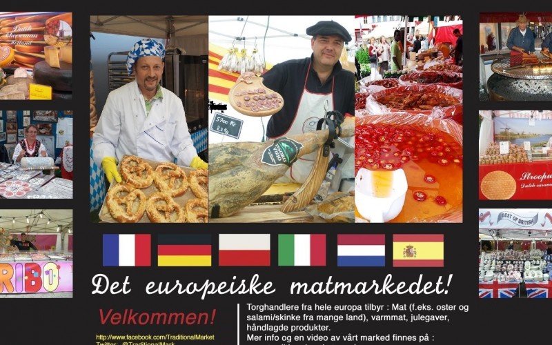 Europejskie Targi Jedzenia