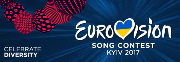 Konkurs Piosenki Eurowizji 2017 - I półfinał (z Polską)