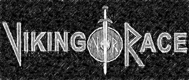 Viking Race 