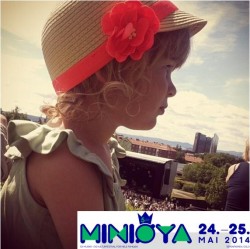 Mini Øya Festival
