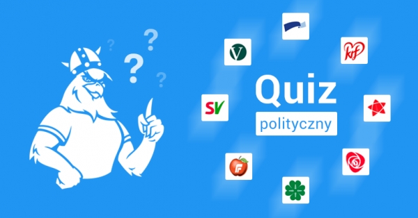 Quiz polityczny 2015