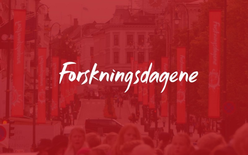 Norweski Festiwal Nauki