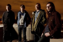 Koncert Wolf People (UK)