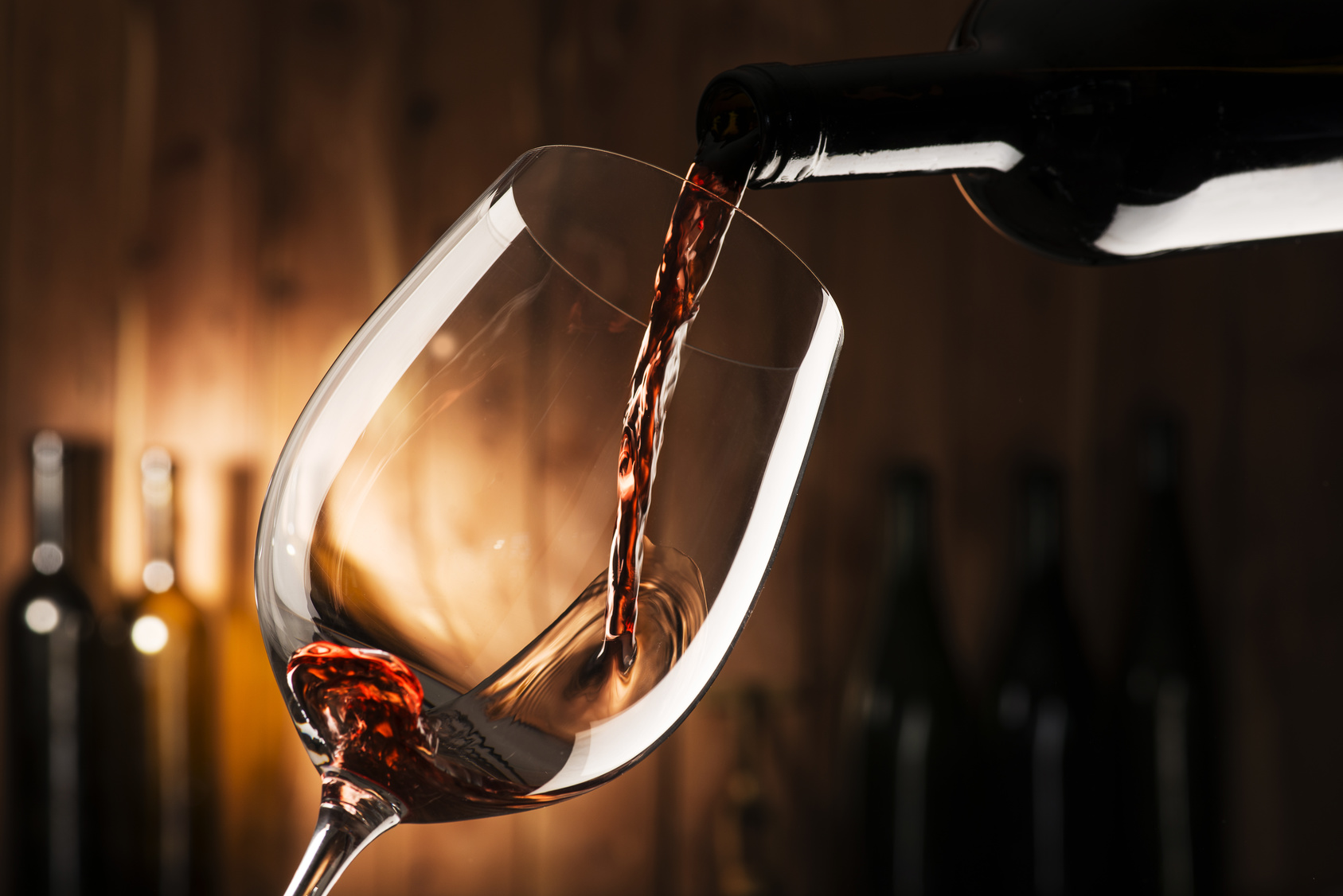 Kurs sommelierski w Oslo