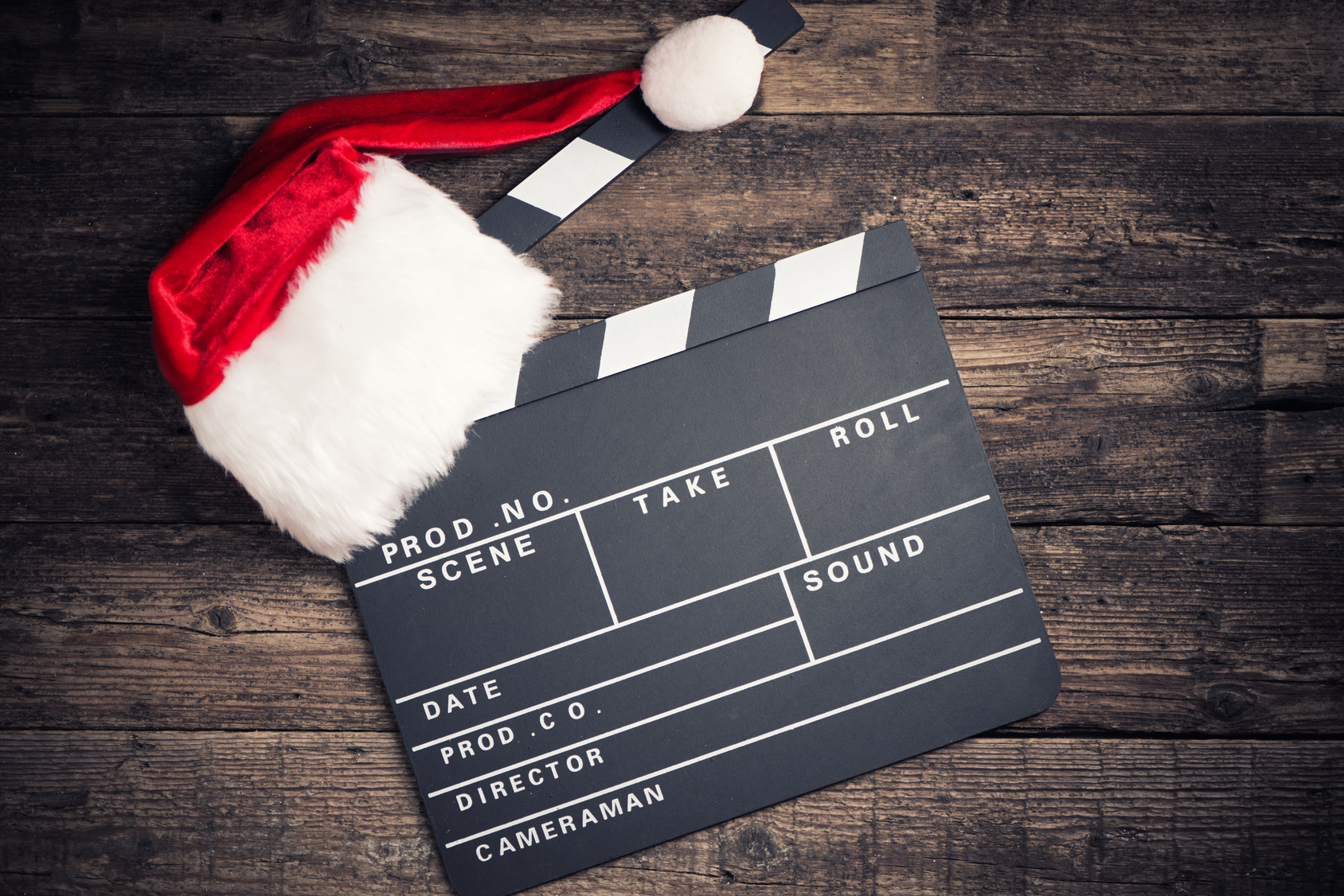 Świąteczny film dla najmłodszych