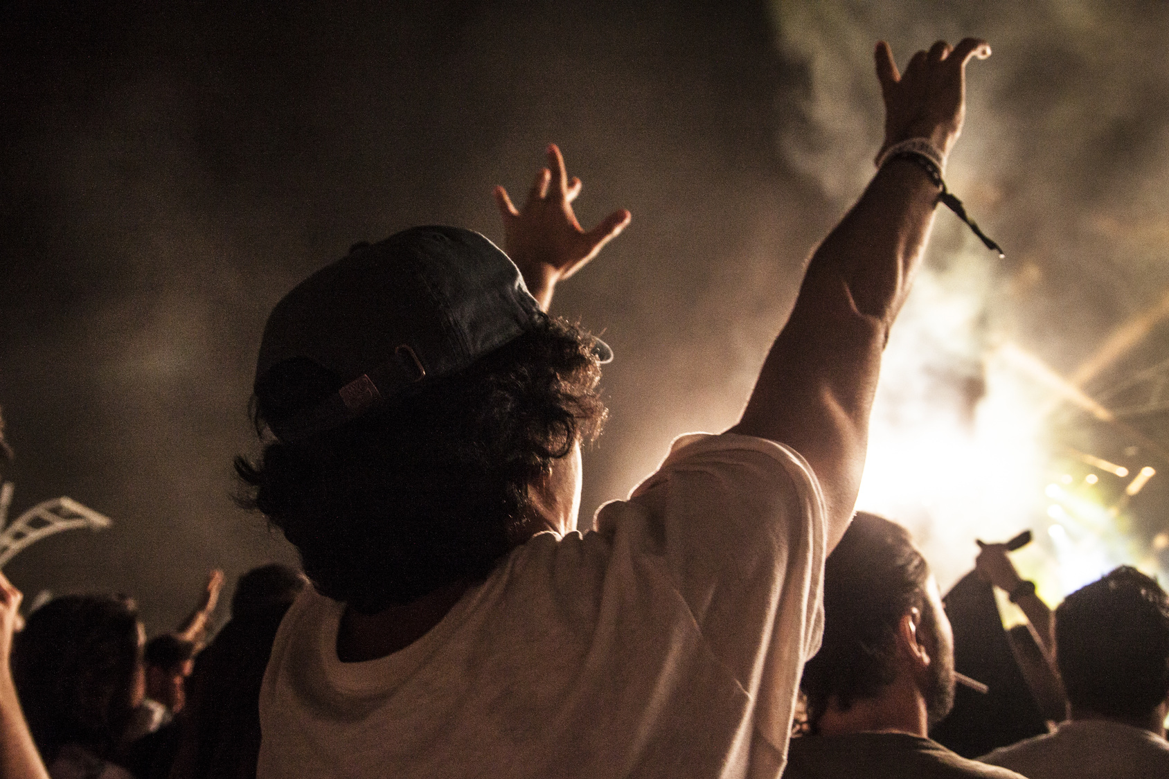 SHAPES Festival: muzyczna feta w Sandefjord