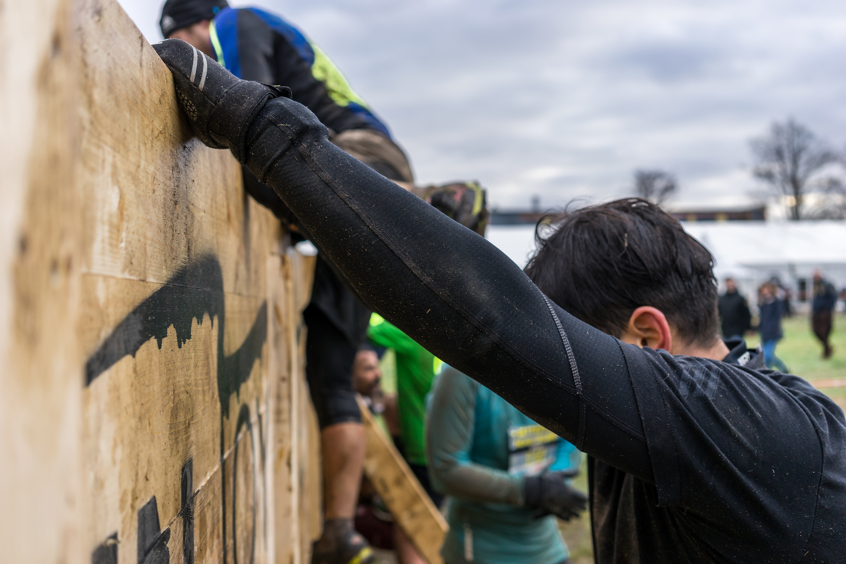 Toughest Oslo 2019 – wyścig pełen wyzwań