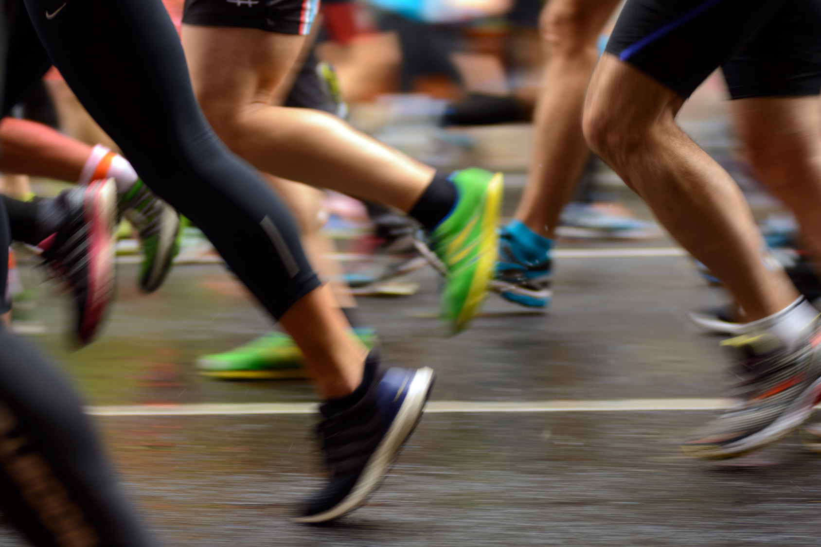 Stavanger Marathon 2019