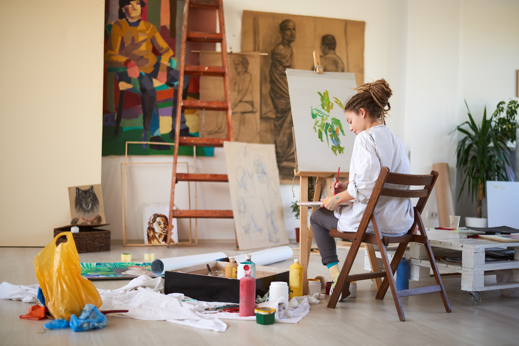 Open Art Festival w Oslo