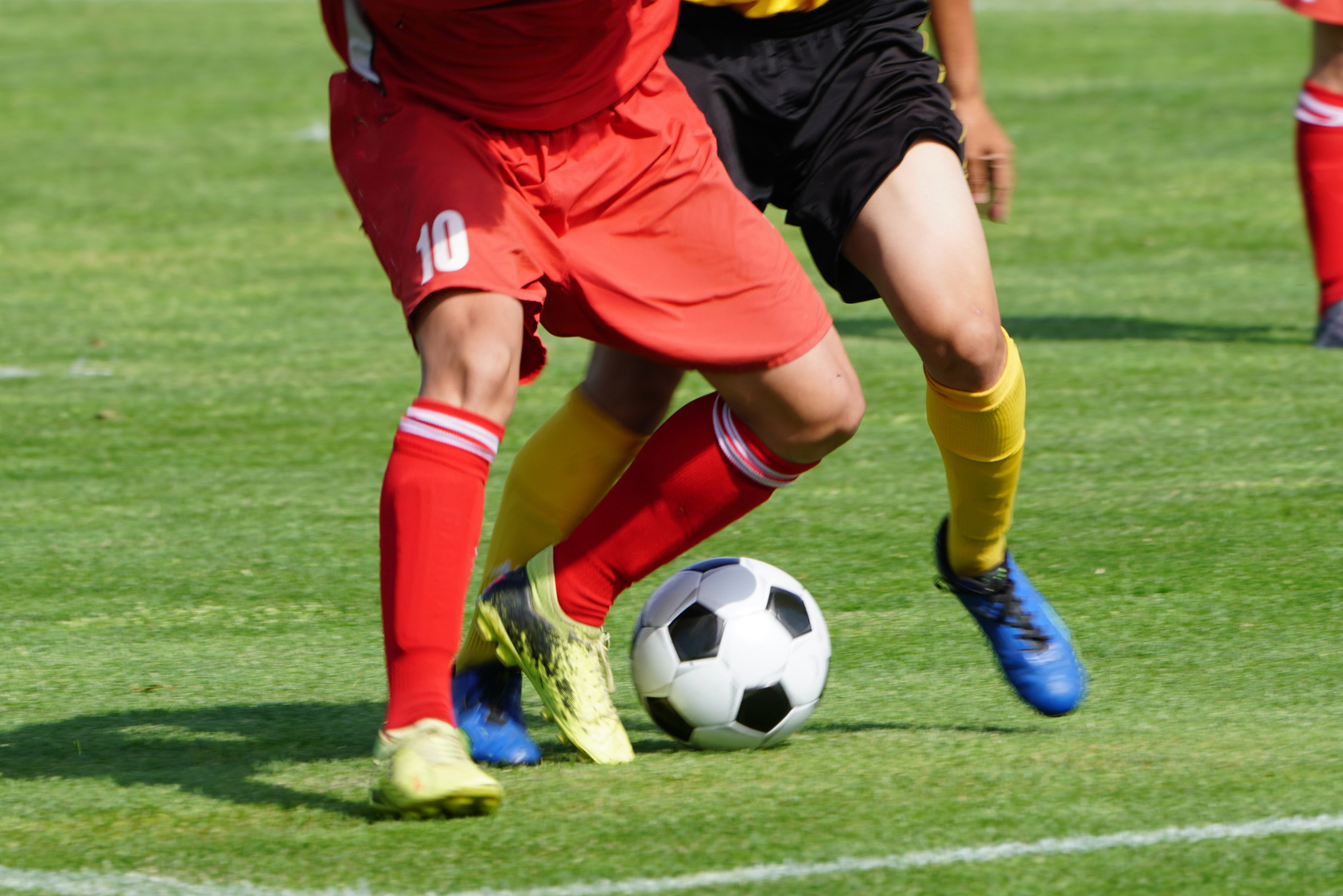 Mecz Brodd Polonia – Sørmarkå Fotballklubb