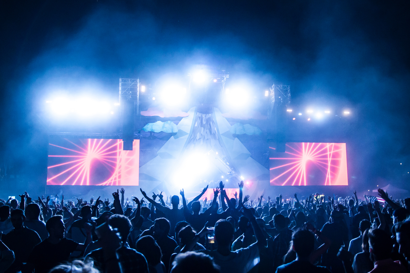 Elvefestivalen 2019
